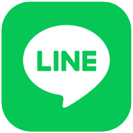 リ：ニュートラルのLINEへ